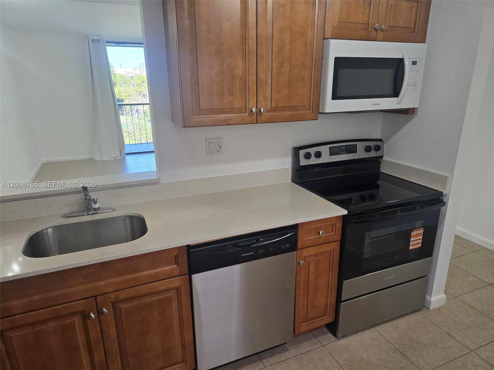 Residential Lease in Miami 5