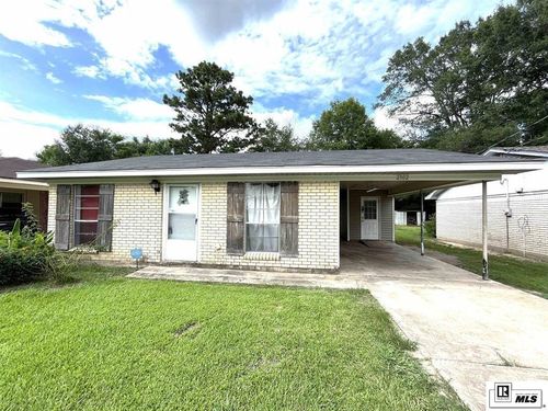 2302 Davenport St, Winnsboro, LA, 71295-2308 | Card Image
