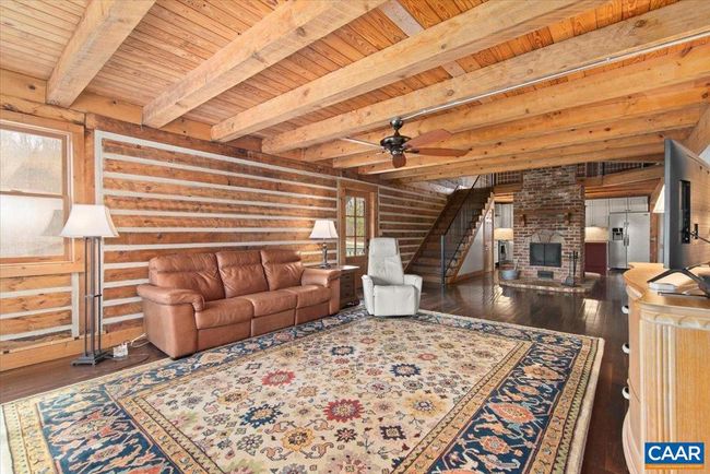 842 Buck Mountain Ln, House other with 4 bedrooms, 3 bathrooms and null parking in GLADSTONE VA | Image 20