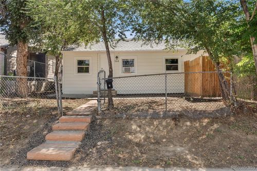 564 S Stuart Street, Denver, CO, 80219 | Card Image