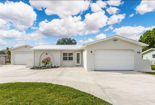 12507 River Road, FORT MYERS, FL, 33905 | Card Image