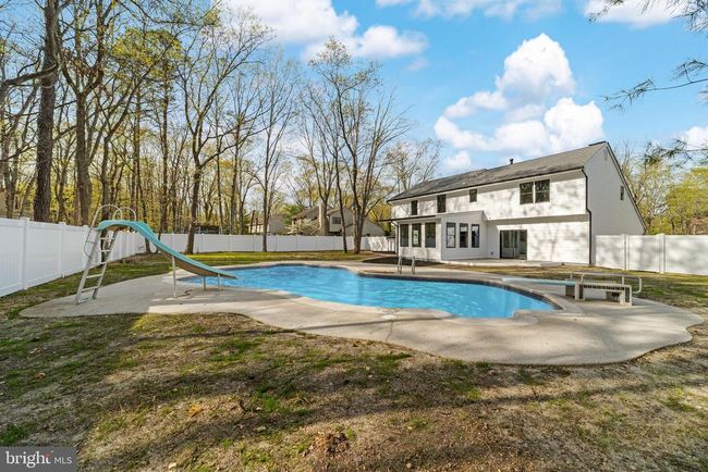 5 Chippenham Dr, House other with 4 bedrooms, 3 bathrooms and null parking in VOORHEES NJ | Image 4