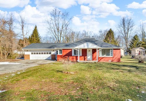 3318 Metcalf Rd, Burtchville, MI, 48059-2562 | Card Image