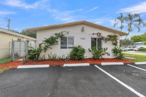 1-2-1430 Nw 27th Avenue, Fort Lauderdale, FL, 33311 | Card Image