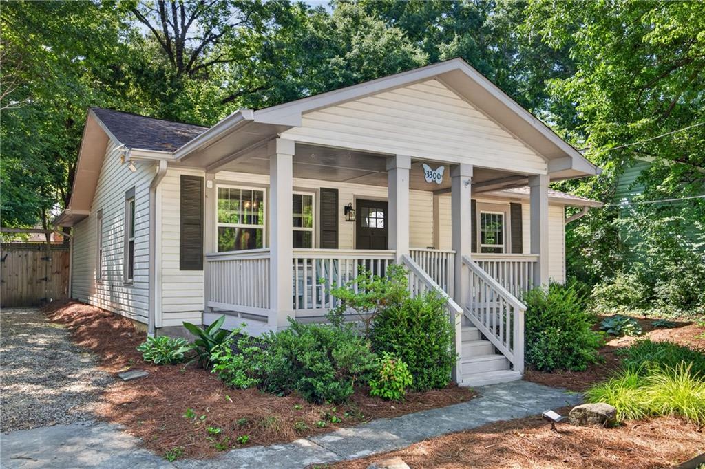 Residential in Atlanta 2