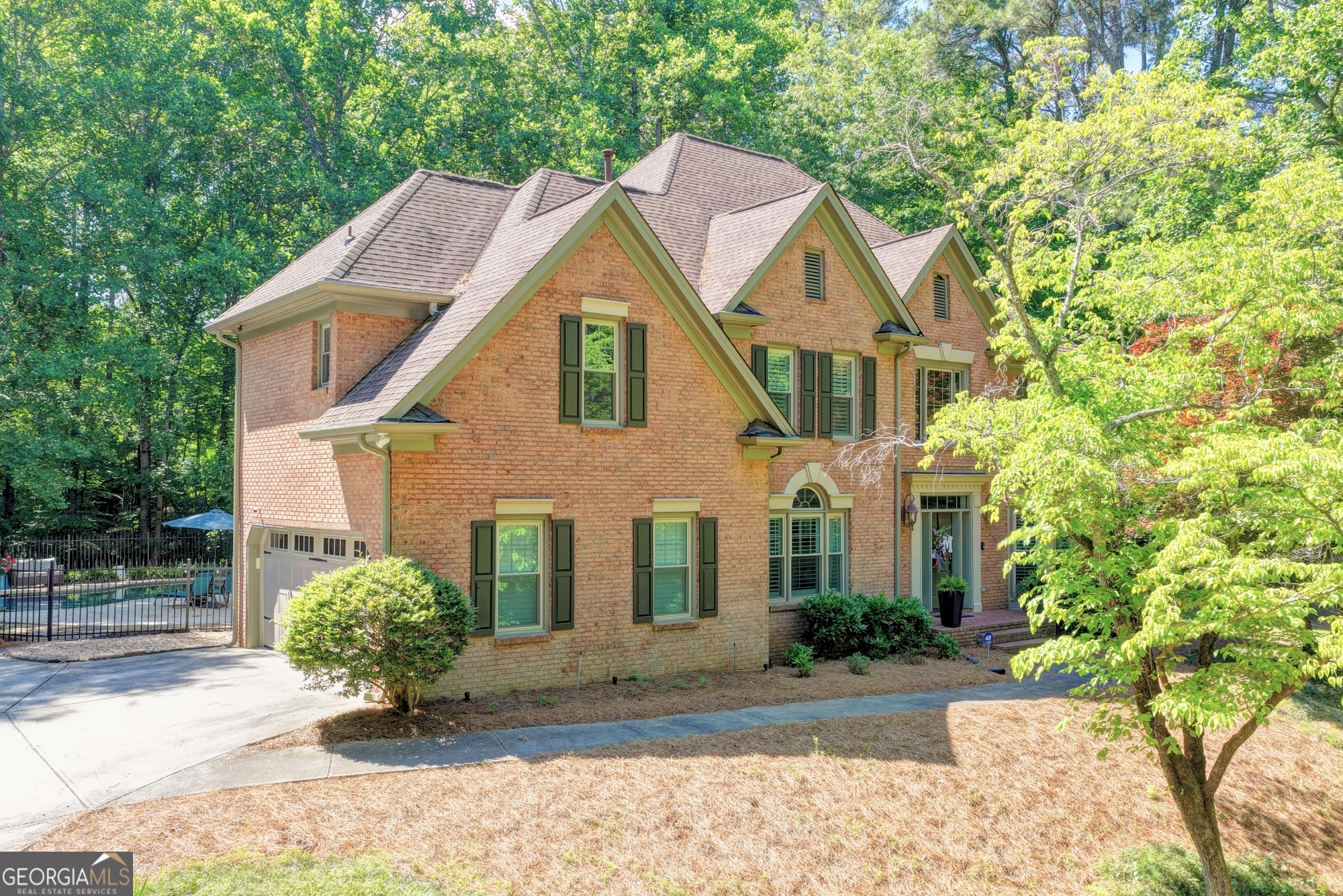 Residential in Alpharetta 2