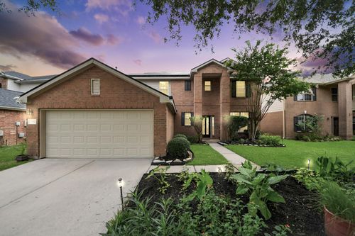 21546 Oak Park Trails Dr, Katy, TX, 77450-5520 | Card Image