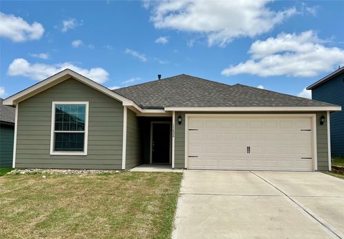 13824 Musselshell Dr, Ponder, TX, 76259-1046 | Card Image