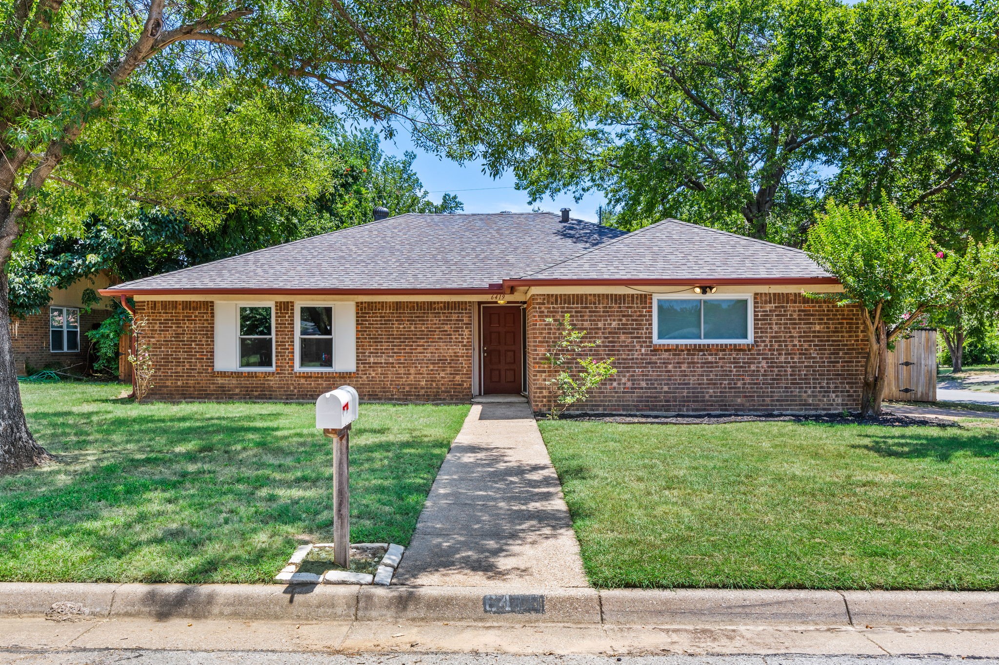 Residential in Arlington 2