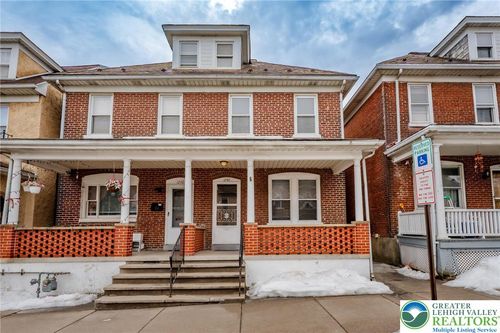 1242 Ferry St, EASTON, PA, 18042-4166 | Card Image