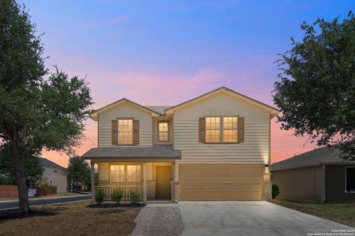 2602 Skybound, San Antonio, TX, 78245-4639 | Card Image