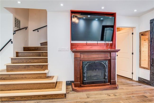 720 Main St W, House other with 2 bedrooms, 3 bathrooms and 3 parking in Listowel ON | Image 20