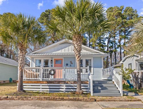 817 Main Sail Ct, Murrells Inlet, SC, 29576-8730 | Card Image