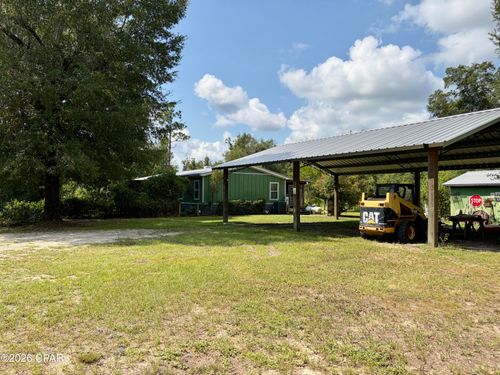 8869 Nw Felix Flanders Rd, Altha, FL, 32421-2328 | Card Image