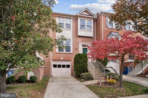 14722 Winterfield Ct, CENTREVILLE, VA, 20120-2977 | Card Image