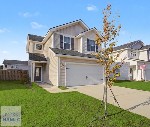 248 Buckingham Dr, Midway, GA, 31320 | Card Image