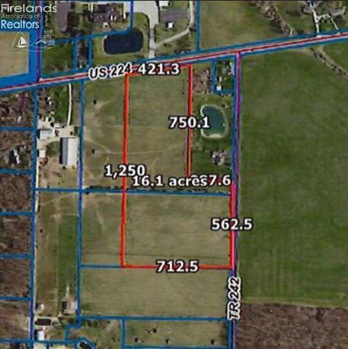 0 E Us Route 224, Findlay, OH, 45840 | Card Image