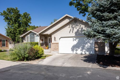863 E Apple Park Way, Salt Lake City, UT, 84106-1600 | Card Image