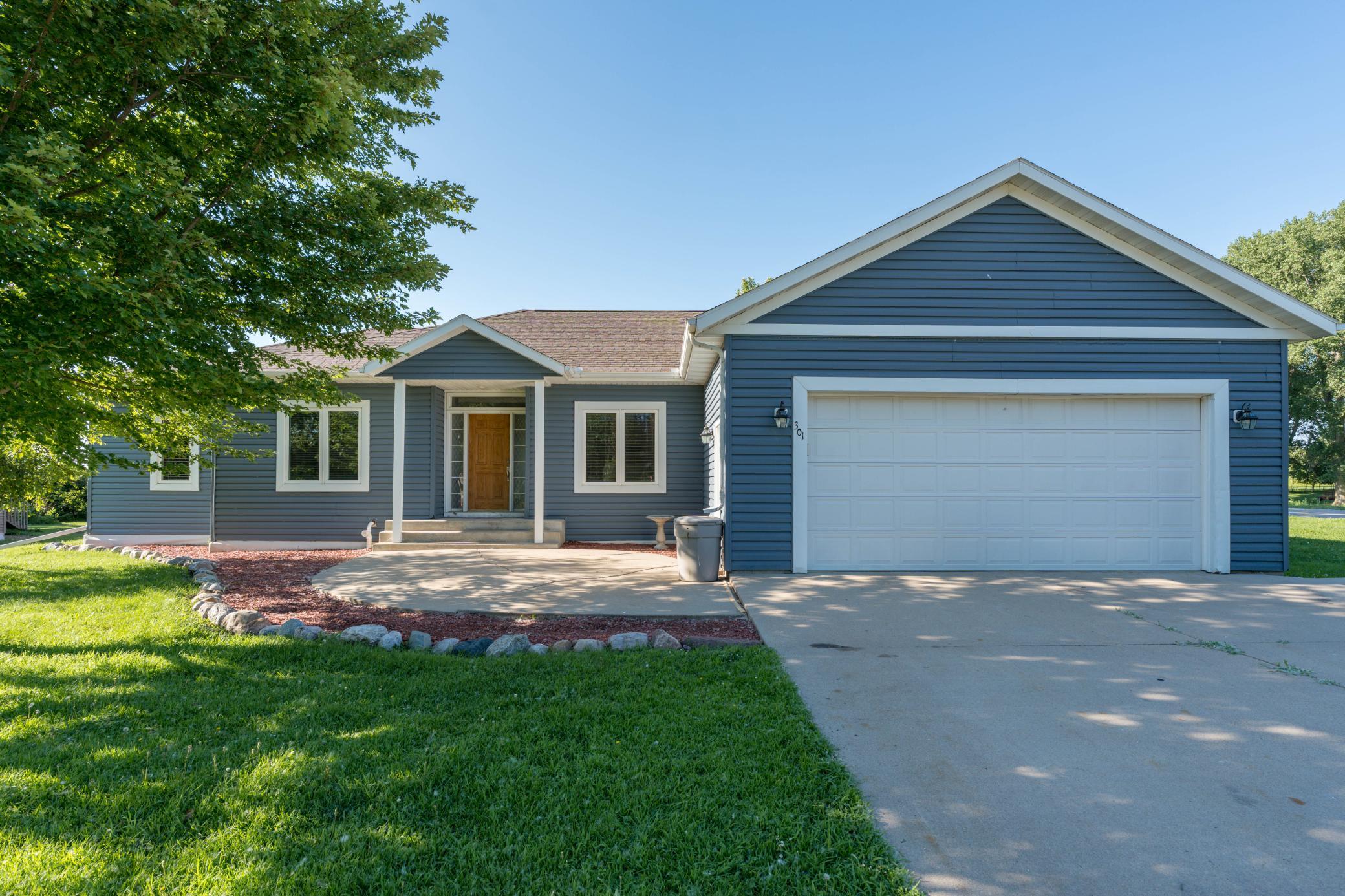 Residential in New Richland 4