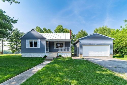 110 Hill St, Edison, OH, 43320-9715 | Card Image