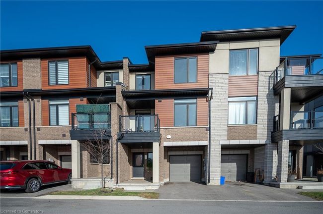 66 - 590 N Service Rd, Townhouse with 2 bedrooms, 2 bathrooms and 2 parking in Stoney Creek ON | Image 24