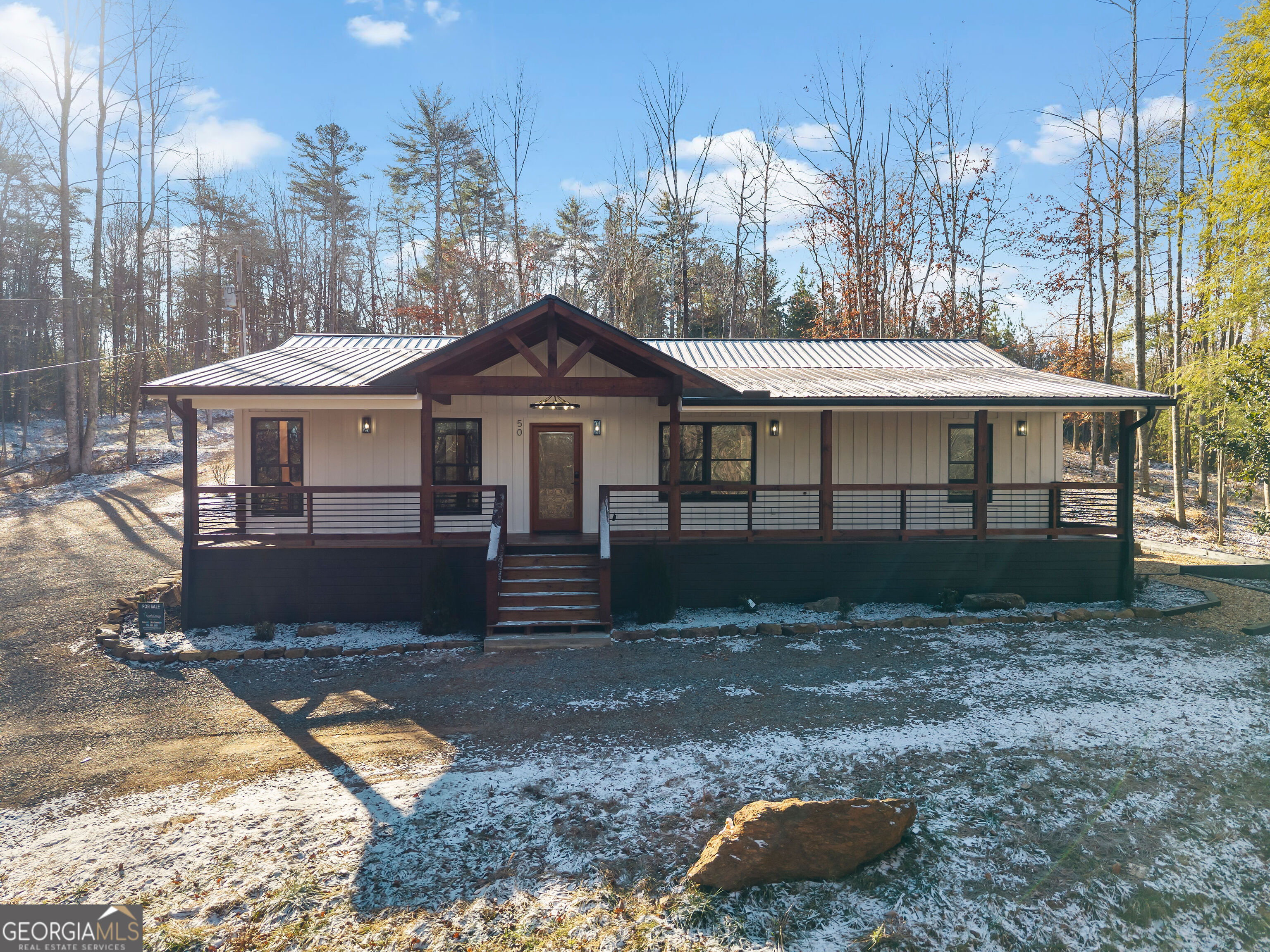 Mountain Ranch property listing