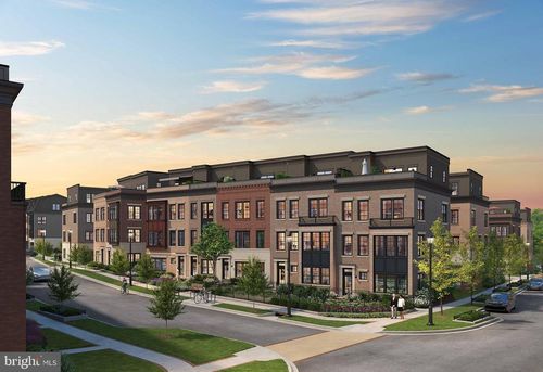 homesite-36-4910 Strathmore Avenue, KENSINGTON, MD, 20895 | Card Image