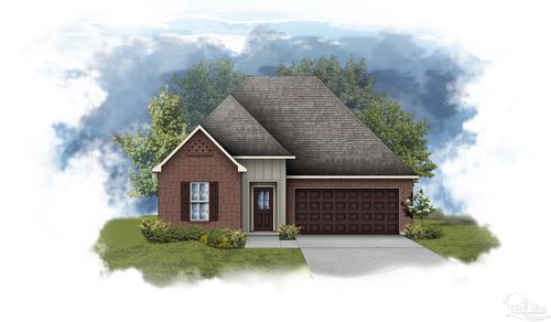 23-lot--3156 Camphor Rd, Pensacola, FL, 32526-4606 | Card Image