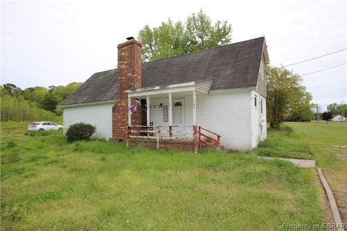 1874 Hallieford Rd, Hallieford, VA, 23068-1001 | Card Image