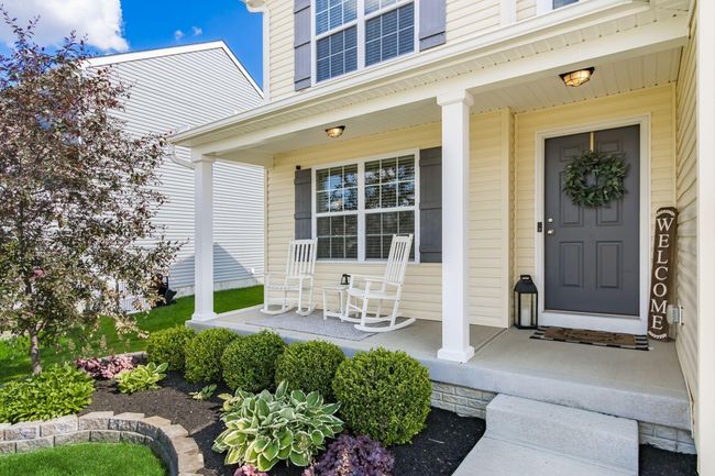 171 Chestnut Commons Dr, House other with 4 bedrooms, 3 bathrooms and null parking in Commercial Point OH | Image 4
