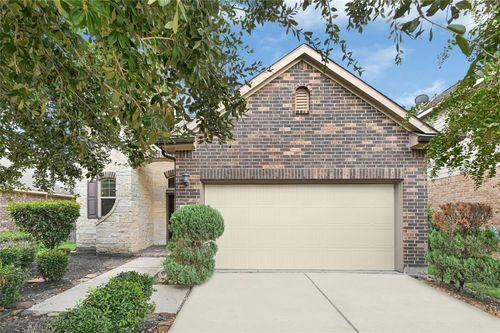 4943 Ginger Bluff Trl, Katy, TX, 77494-3624 | Card Image