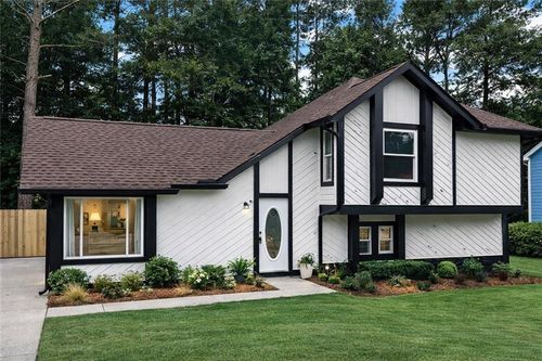 4281 Ridgetop Trl, Ellenwood, GA, 30294-1942 | Card Image