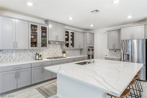 748 Agate Hills Street, Las Vegas, NV, 89138 | Card Image