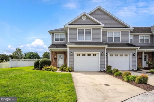 1448 Hidden Meadow Ln, SALISBURY, MD, 21801-8466 | Card Image