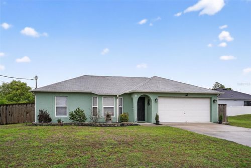 2810 Arrendonda Dr, DELTONA, FL, 32738-2205 | Card Image