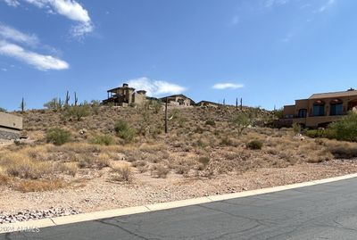 114 - 4121 S Camino De Vida   , Home with 0 bedrooms, 0 bathrooms and null parking in Gold Canyon AZ | Image 2