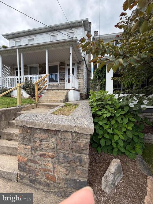 78 North Pine Street, LEWISTOWN, PA, 17044 | Card Image