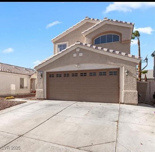 1813 Navajo Lake Way, Las Vegas, NV, 89128-3287 | Card Image