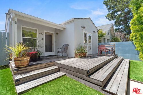 430 Rialto Ave, Venice, CA, 90291-4246 | Card Image