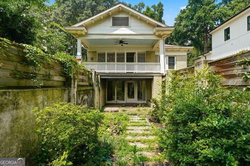 868 Durant Pl Ne, Atlanta, GA, 30308-1647 | Card Image