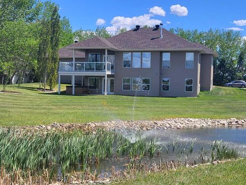 26518 Township Road 402, Rural Lacombe County, AB, T4L0H6 | Card Image