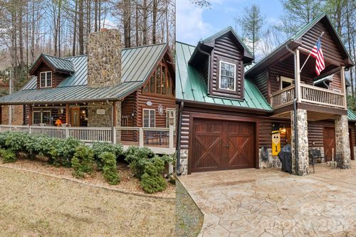 2793 & 2793A Boggs Road, West Jefferson, NC, 28694 | Card Image