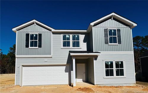 177 Bennington Way, Lillington, NC, 27546-5296 | Card Image