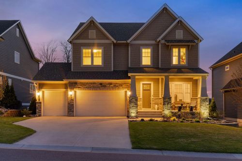 6025 Kimberly Ln N, Plymouth, MN, 55446-1446 | Card Image
