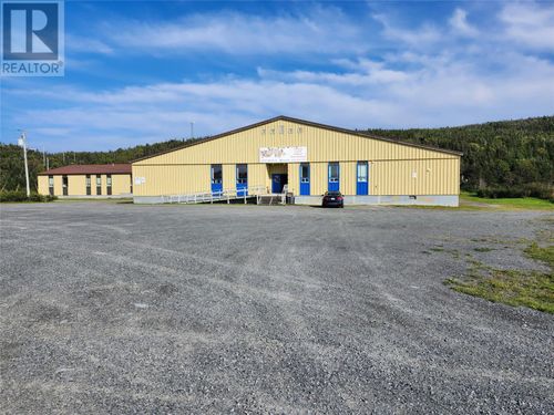 114-118 Main St, St. Lunaire Griquet, NL, A0K | Card Image