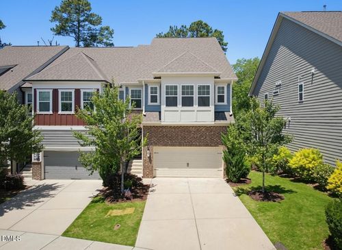 641 Newlyn Dr, Raleigh, NC, 27606-7423 | Card Image