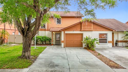 16851 Le Clare Shores Dr, TAMPA, FL, 33624-1009 | Card Image
