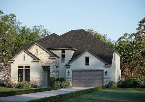 1841 Shumard Way, Aledo, TX, 76008-1665 | Card Image