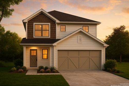 5707 Marble Fls, San Antonio, TX, 78244-3015 | Card Image