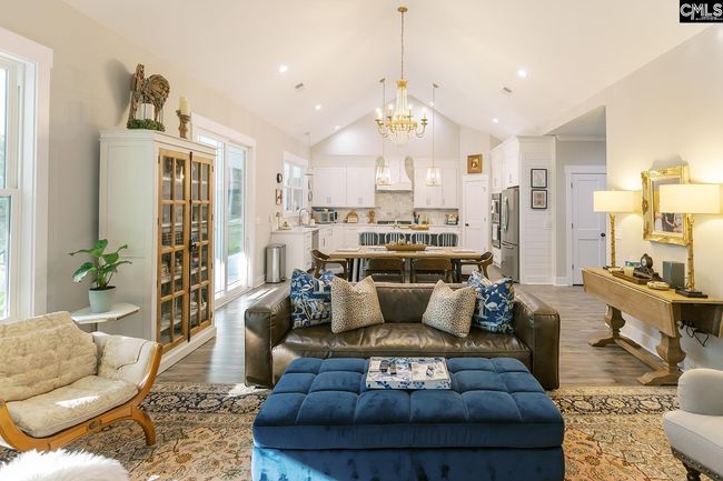 1132 Dan Comalander Rd, House other with 3 bedrooms, 5 bathrooms and null parking in Chapin SC | Image 32